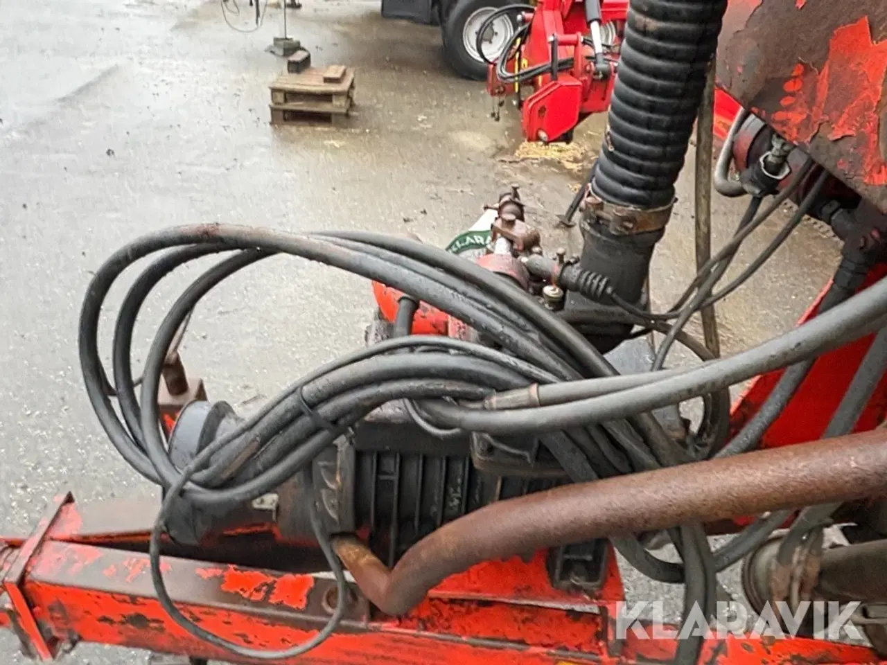 Billede 12 - Slamsuger Kimadan