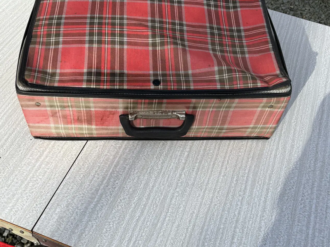 Billede 2 - Klapbord. /. Autosæt / Campingbord