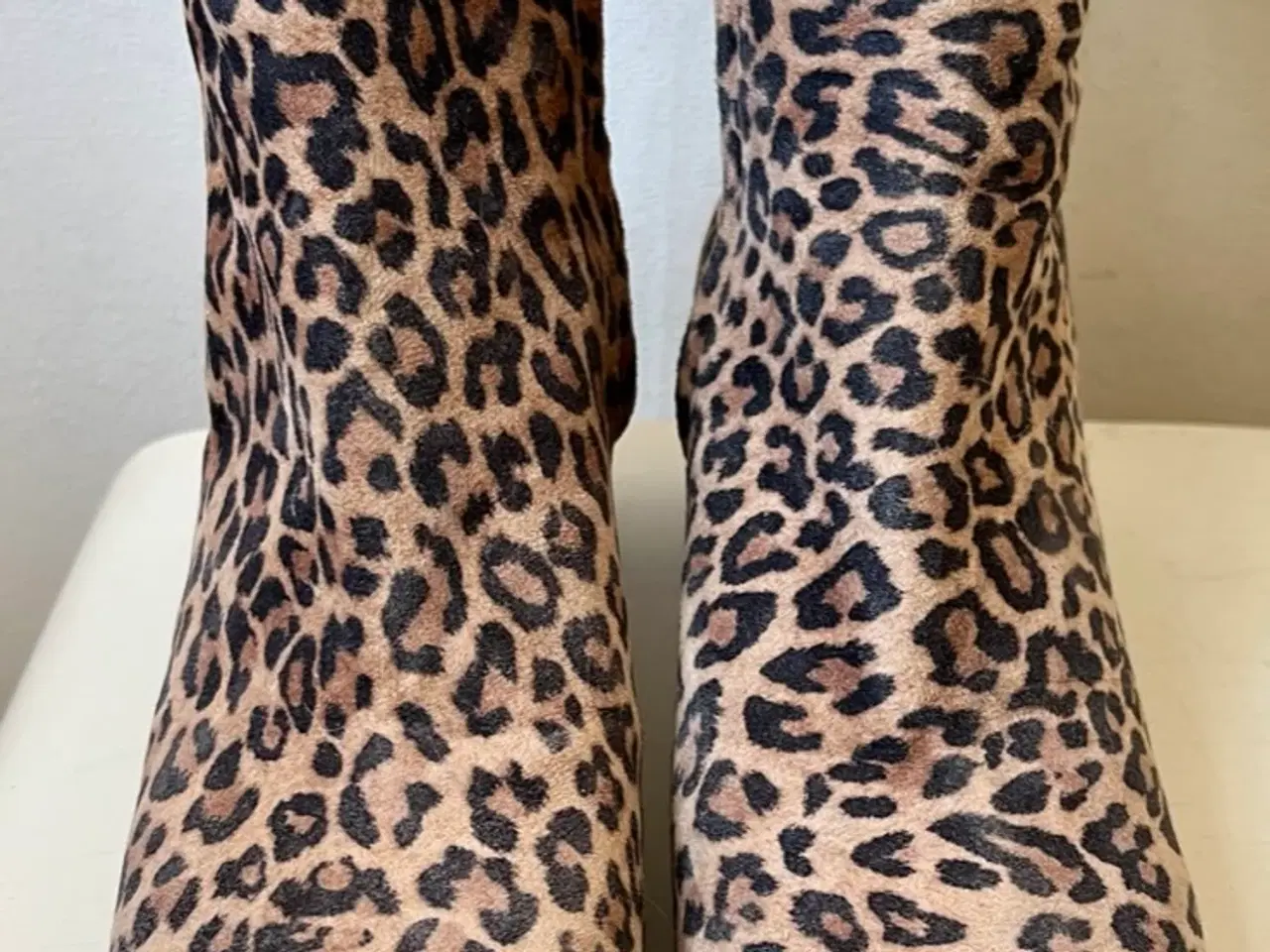 Billede 2 - Billi Bi, støvletter, str. 41