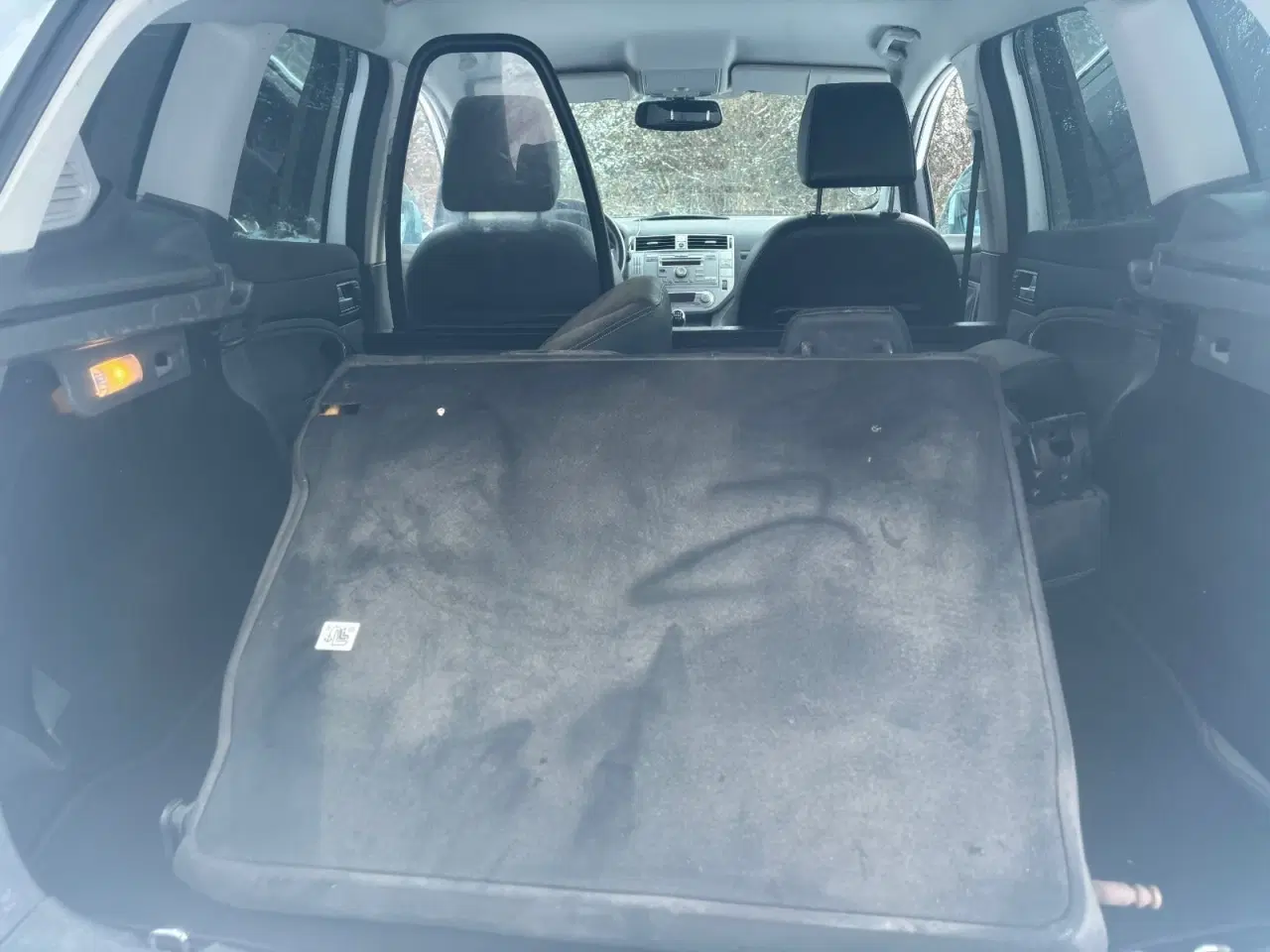 Billede 9 - Ford Kuga 2,0 TDCi 136 Trend Van