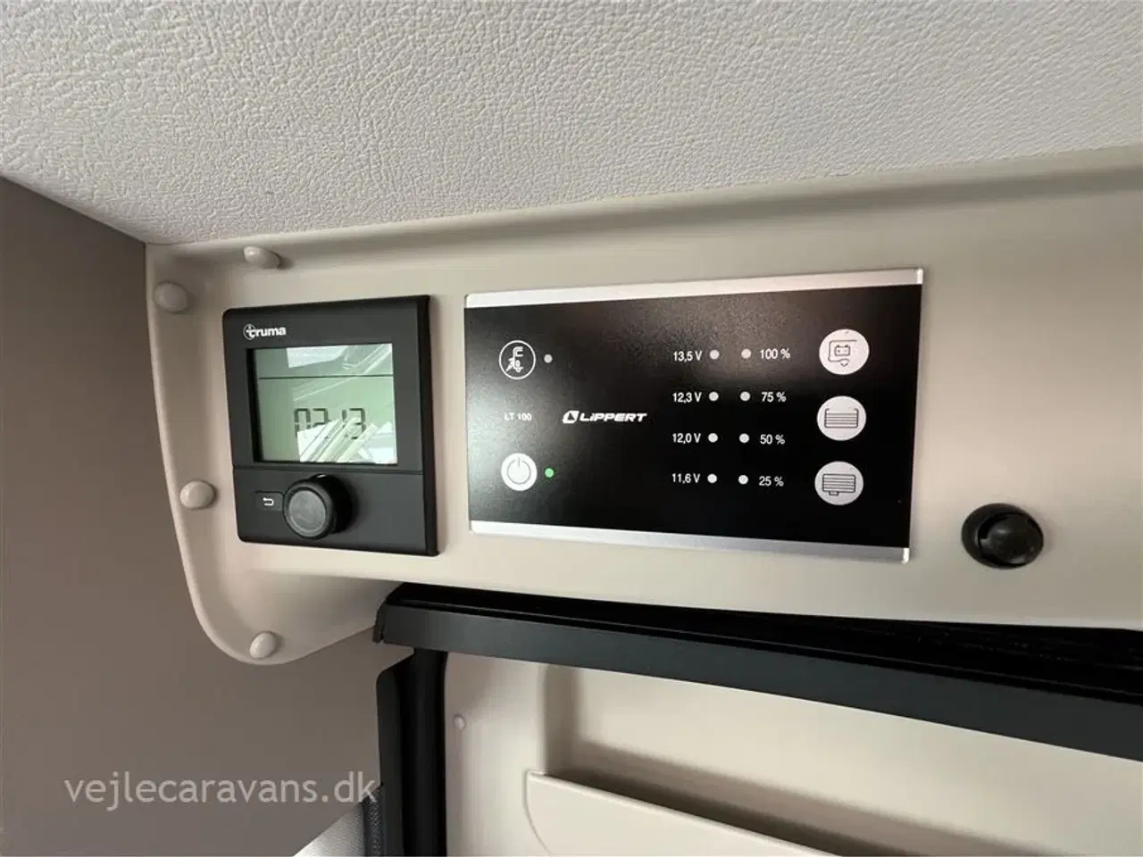 Billede 8 - 2026 - Carado CV640 PRO+