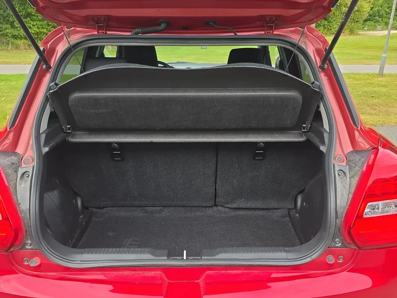 Billede 16 - Suzuki Swift 1,2 mHybrid Action