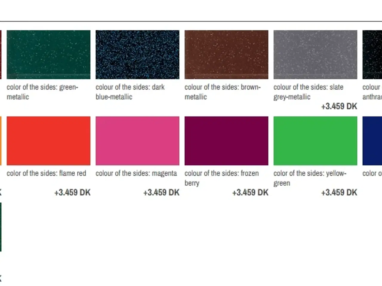 Billede 29 - Böckmann Neo L SKA