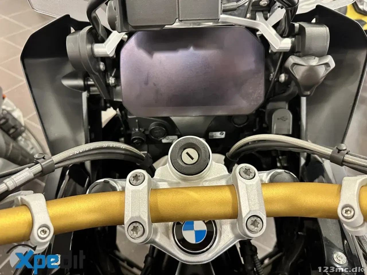 Billede 11 - BMW R 1250 GS