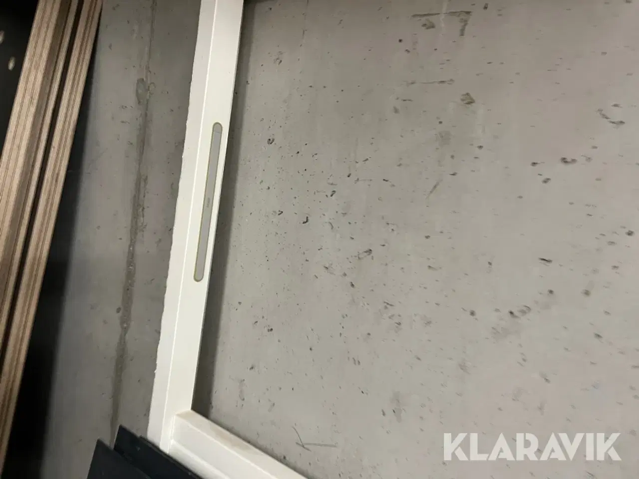 Billede 5 - Vinduesparti