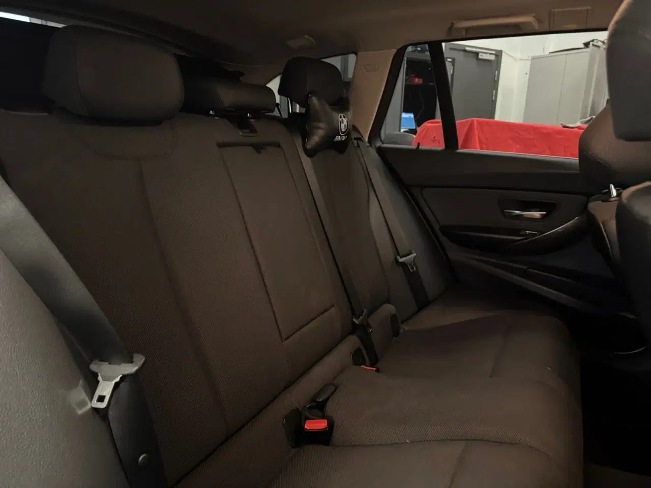 Billede 16 - BMW 318d 2,0 Touring Modern Line aut.