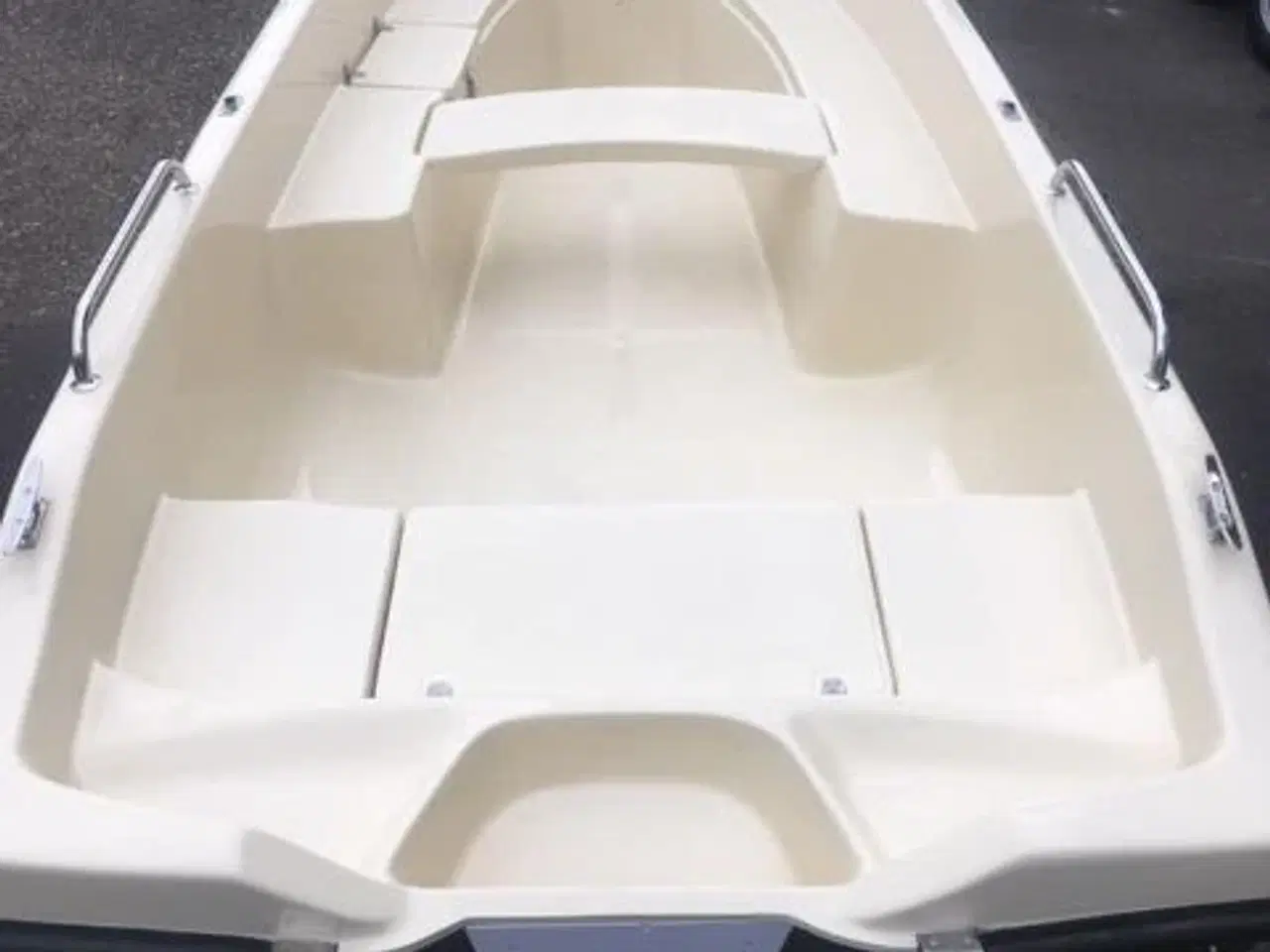 Billede 1 - Jolle SeaExplorer 400