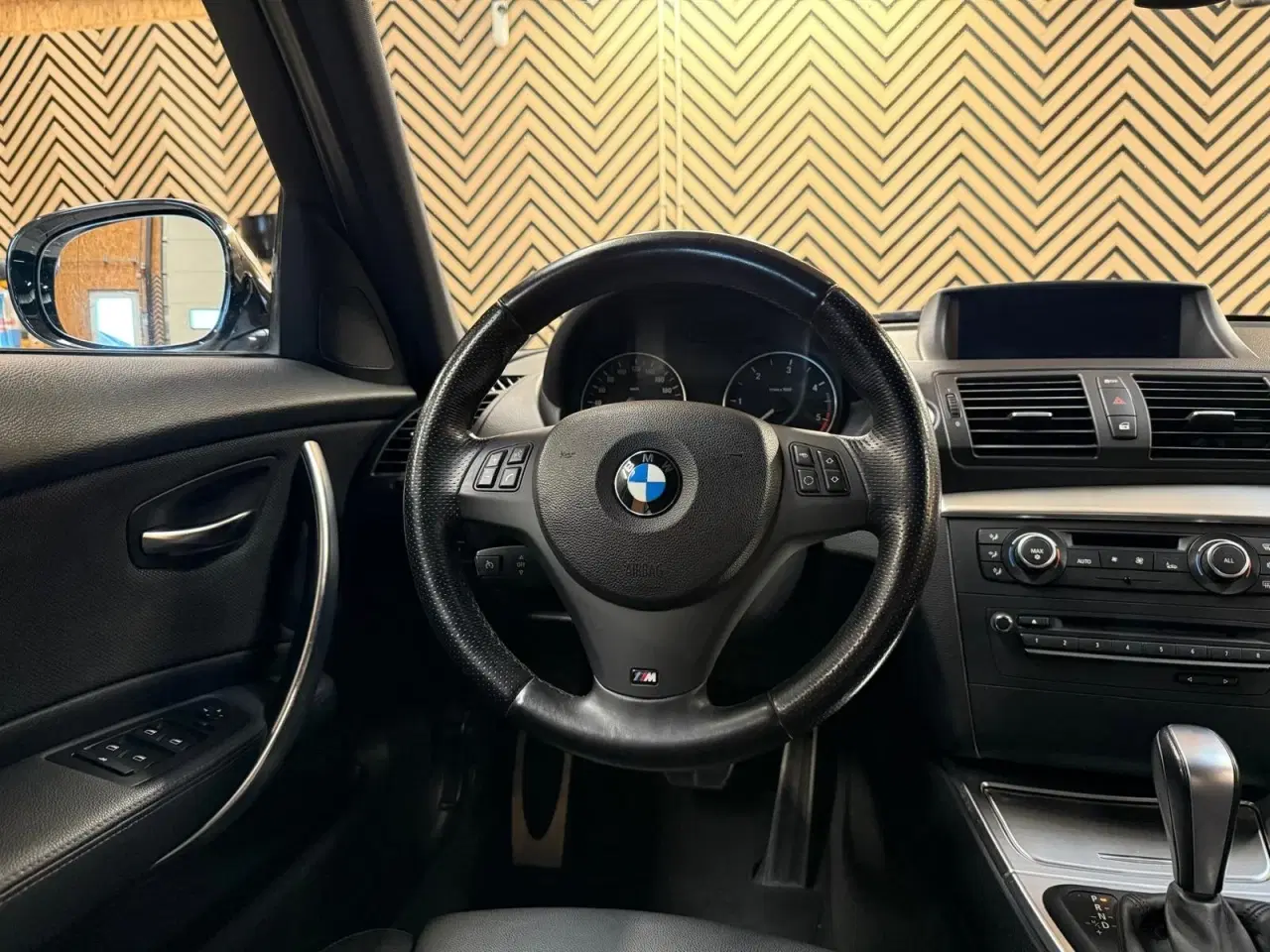 Billede 10 - BMW 118d 2,0 M-Sport aut.