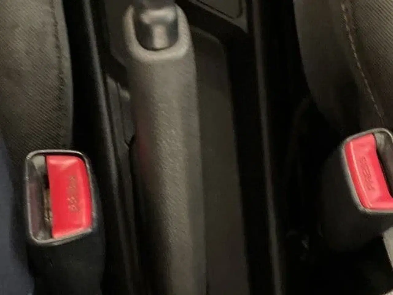 Billede 11 - Kia Picanto 1,0 Motion Plus 69HK 5d