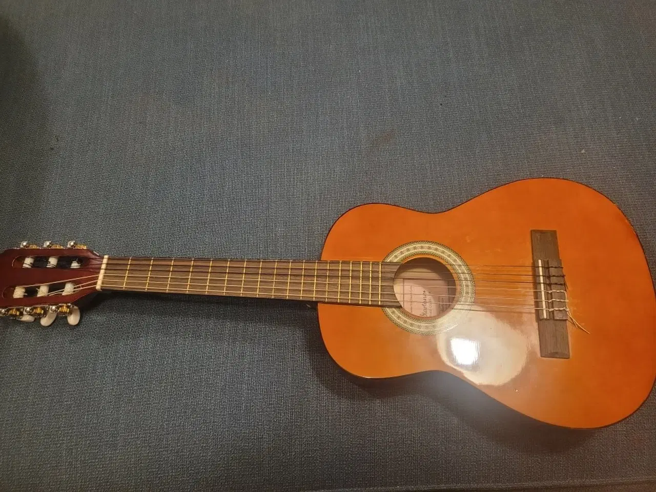 Billede 5 - Startone 1/4 guitar