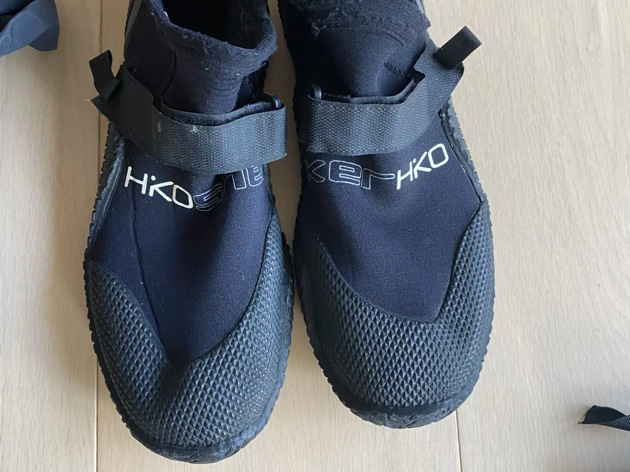 Billede 4 - Div. Kajak beklædning.