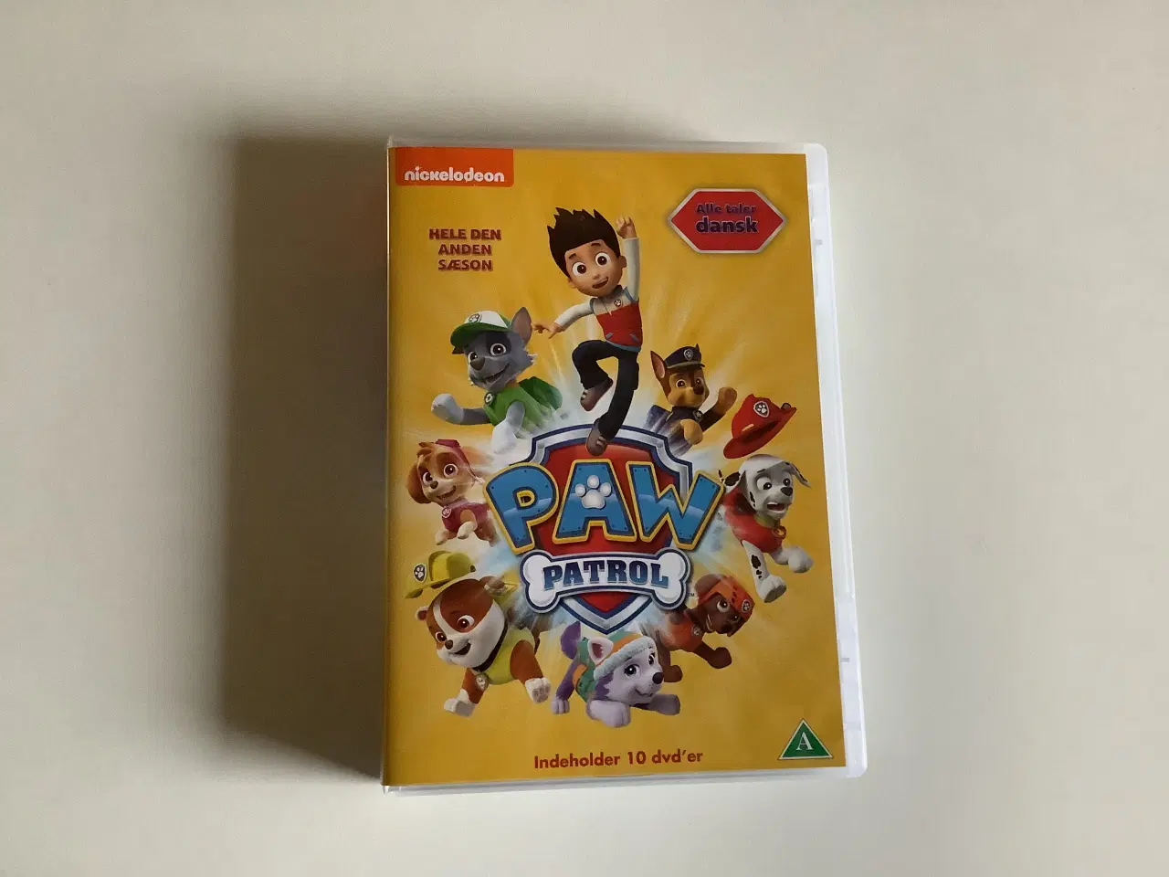 Billede 3 - Paw Patrol legetøj m.m.