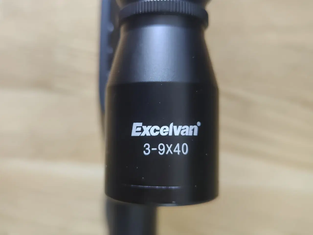 Billede 5 - Luftgevær - Hatsan 125 - 177 Cal. (4,5mm)