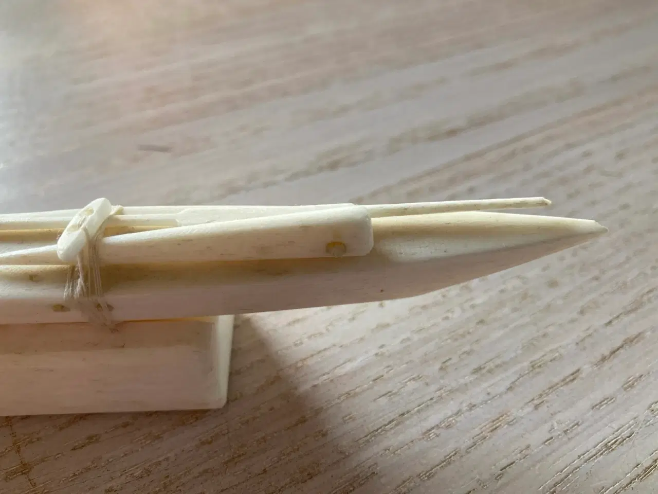 Billede 4 - Grønlandsk kunsthåndværk