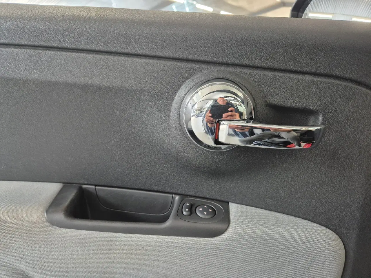 Billede 10 - Fiat 500C 1,2 Pop 69HK Cabr.