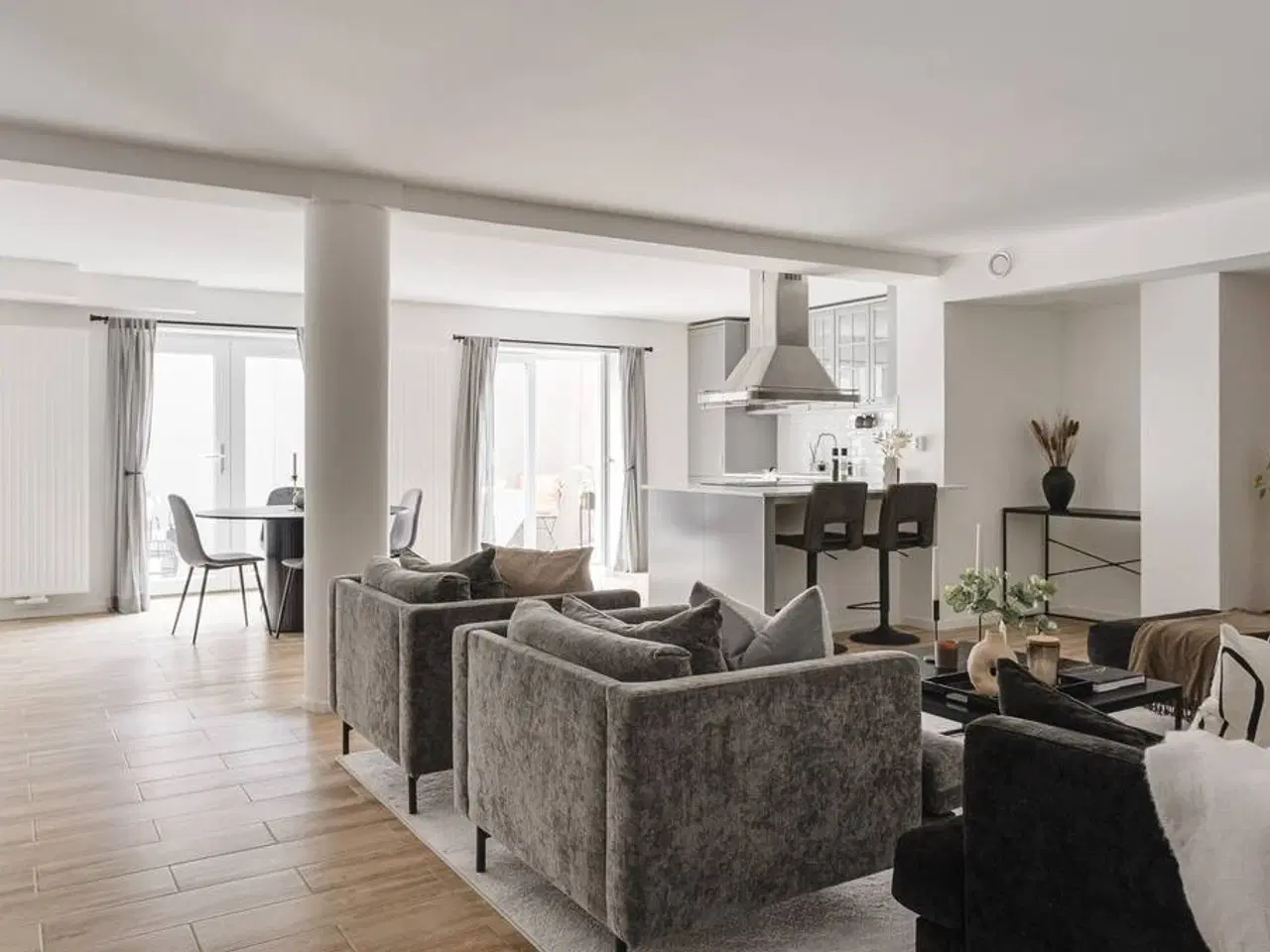 Billede 12 - bolige i sverige