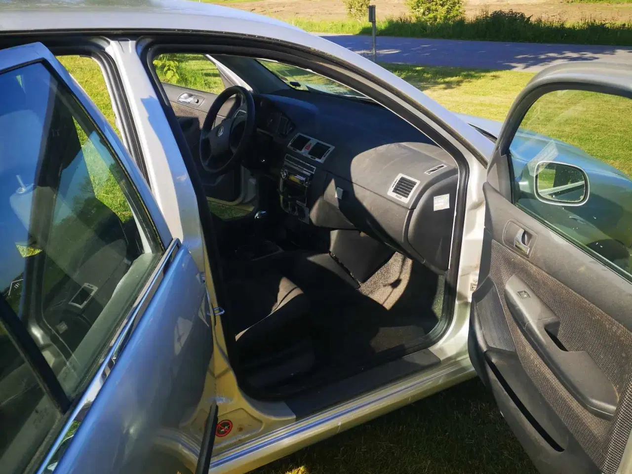 Billede 4 - Skoda Fabia 1,4 HATCHBACK