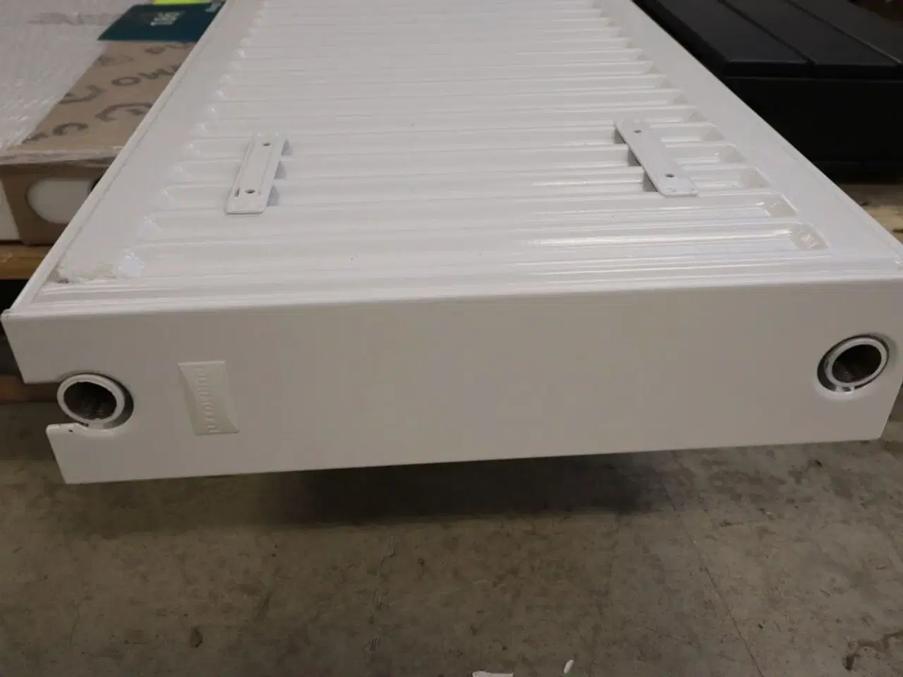 Billede 3 - 3 stk Radiatorer diverse mål