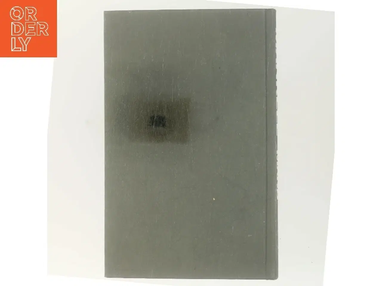 Billede 4 - Den urolige mand af Henning Mankell (Bog)