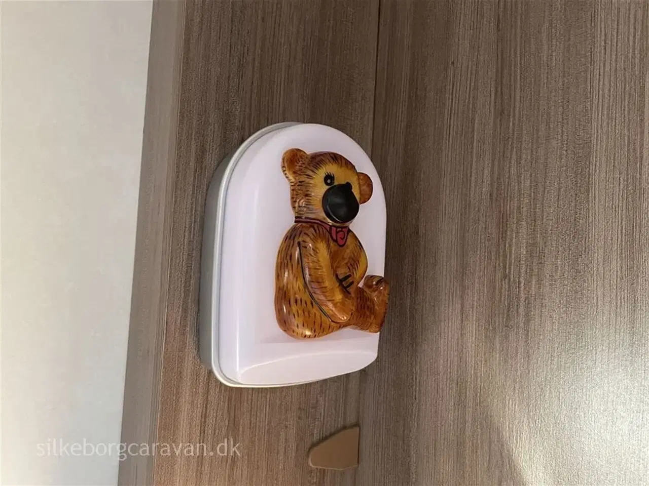 Billede 11 - 2014 - Hobby De Luxe Easy 545 KMF