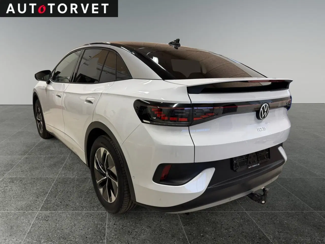 Billede 3 - VW ID.5 77 Style