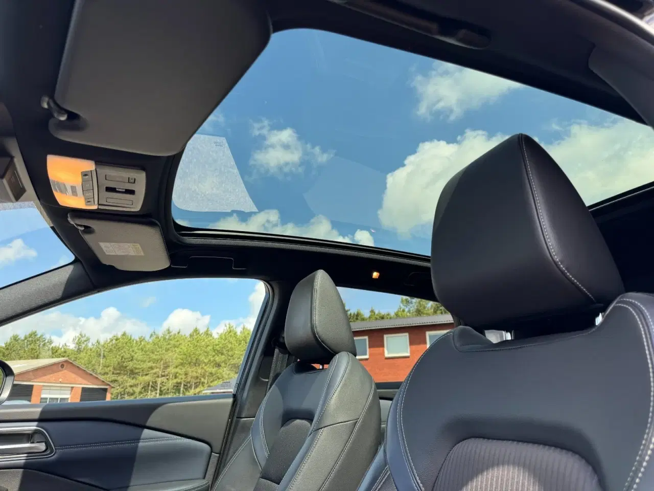 Billede 15 - Nissan Qashqai 1,3 mHEV Tekna X-tr.