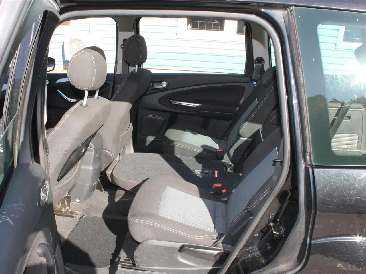 Billede 17 - Ford Galaxy 2,0 TDCI Aut. 140HK