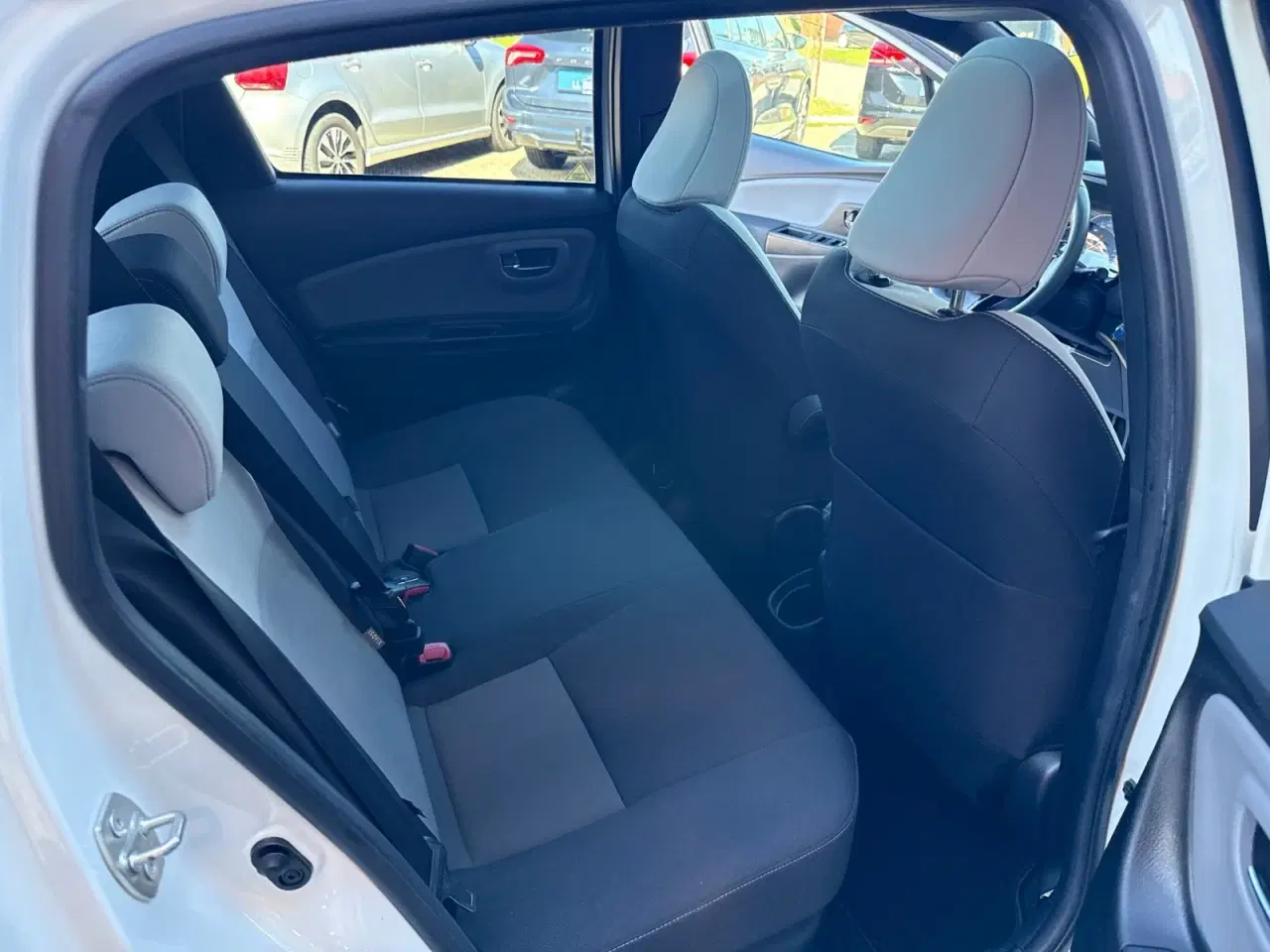 Billede 9 - Toyota Yaris 1,5 Hybrid Pure e-CVT