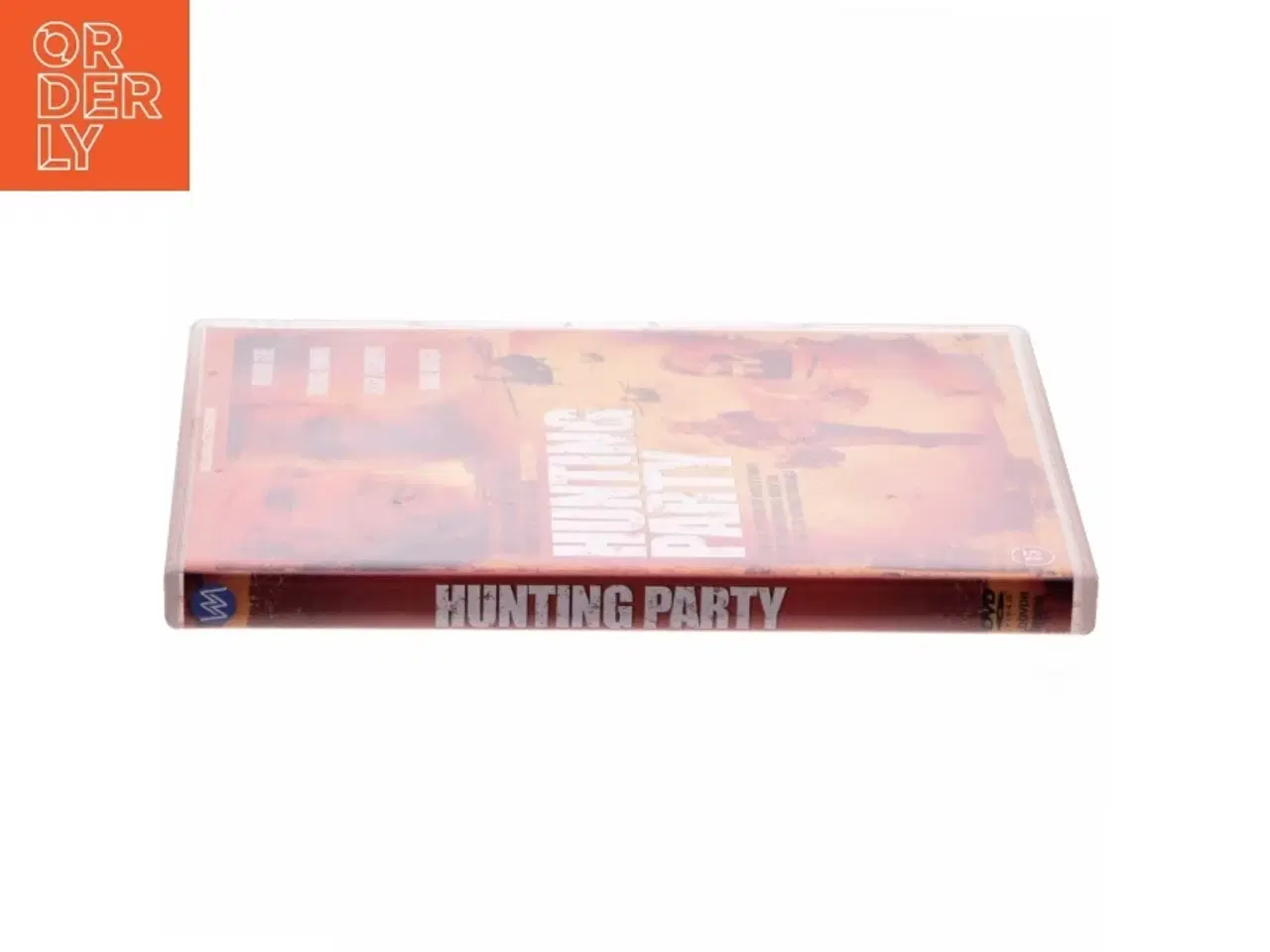 Billede 2 - Hunting party