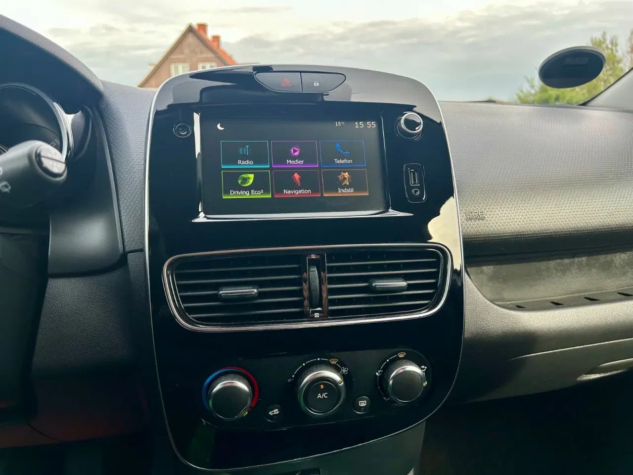 Billede 7 - Renault Clio IV 0,9 TCe 90 Zen