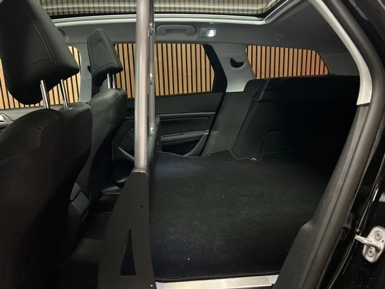 Billede 8 - Peugeot 308 1,5 BlueHDi 130 Allure Sky Van