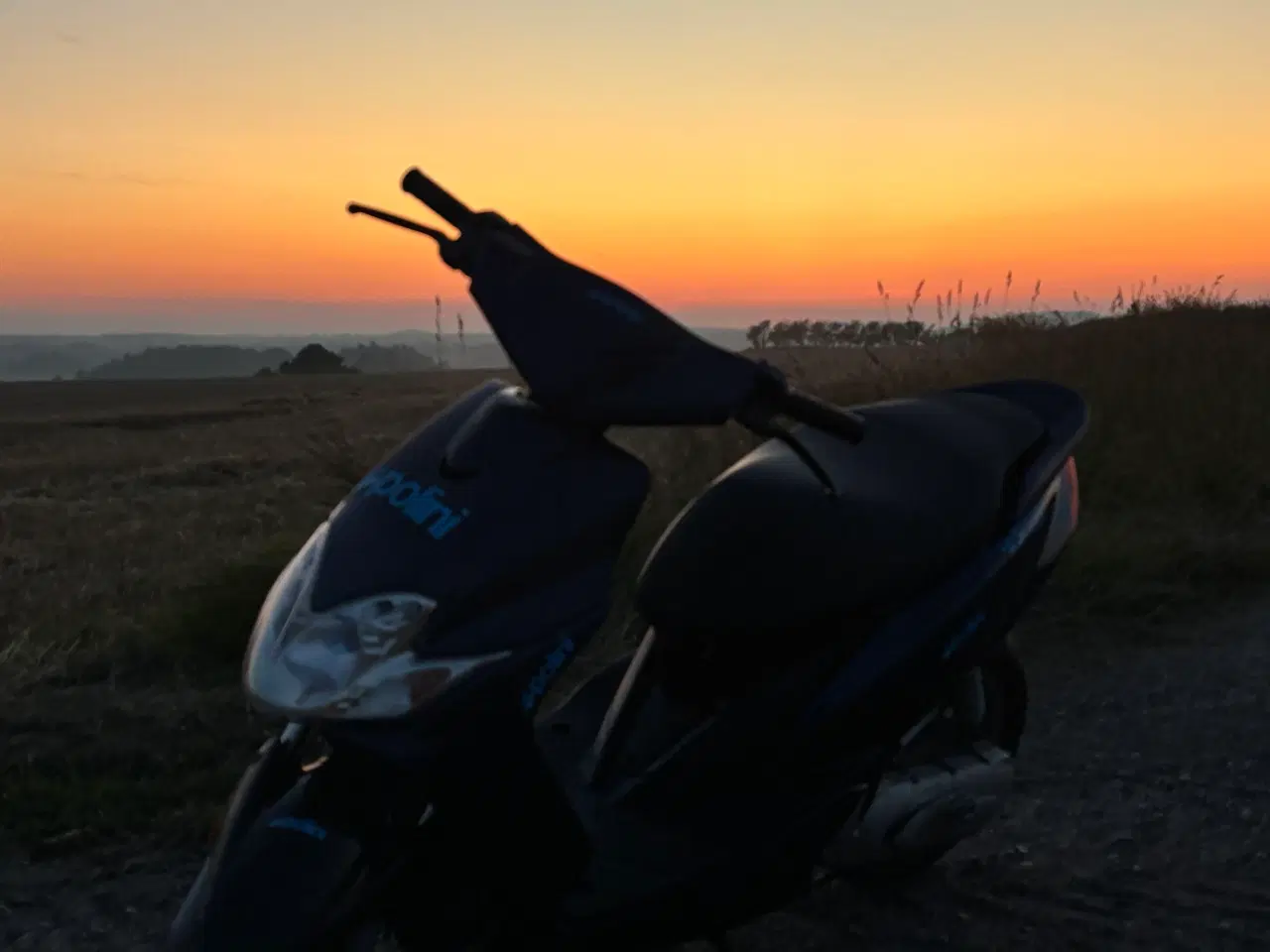 Billede 1 - Yamaha Jog R 2006