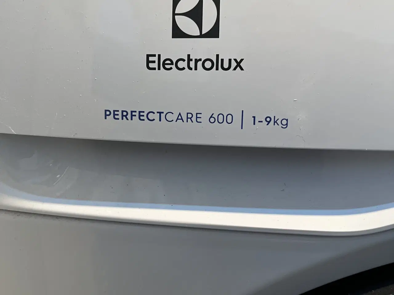 Billede 3 - Electrolux Vaskemaskine