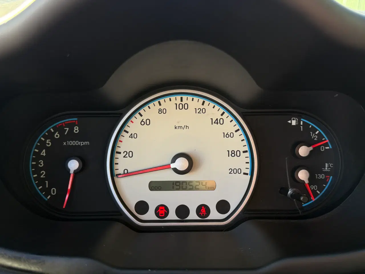 Billede 8 - Hyundai i10 1.2