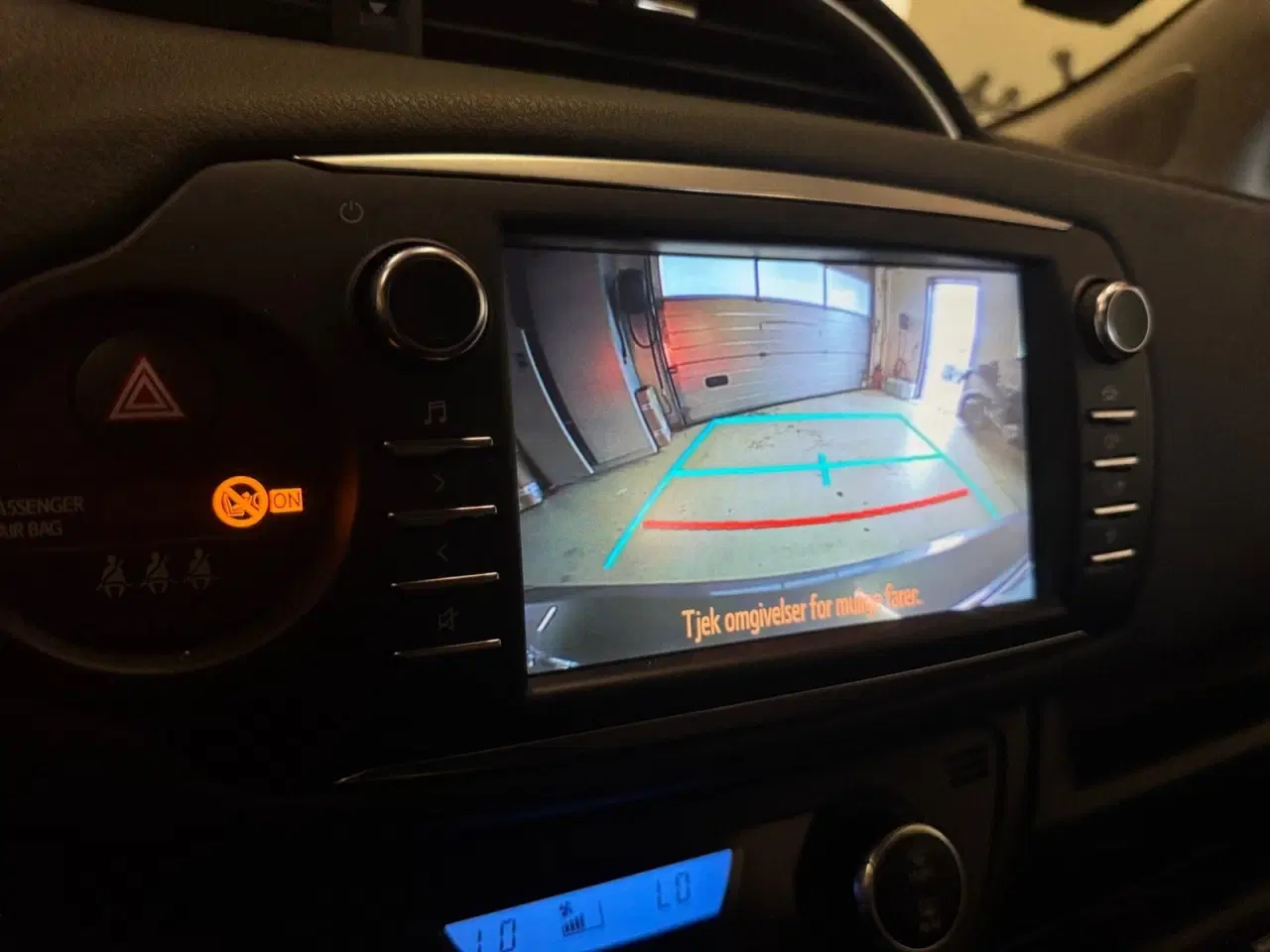 Billede 10 - Toyota Yaris 1,5 Hybrid H2 Touch e-CVT