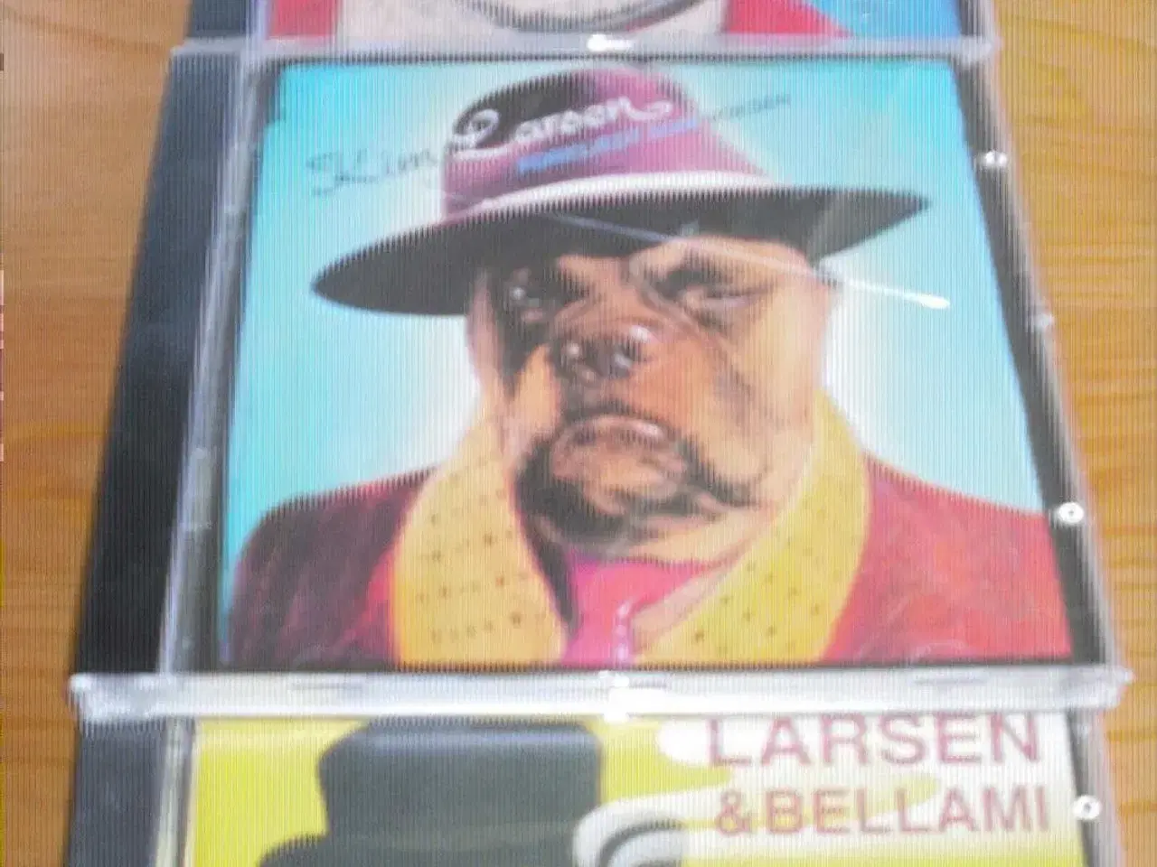 Billede 9 - KIM LARSEN & Kjukken. 16 x Cd.