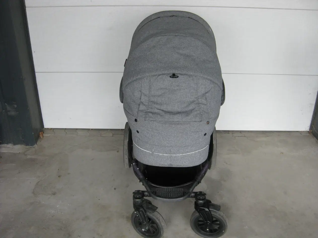 Billede 4 - Barnevogn Danish Design
