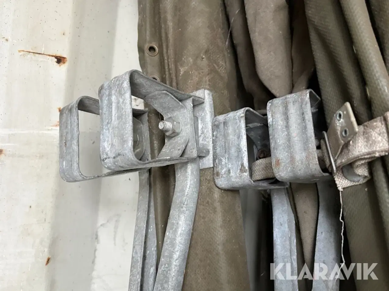 Billede 7 - Båre 9 styk