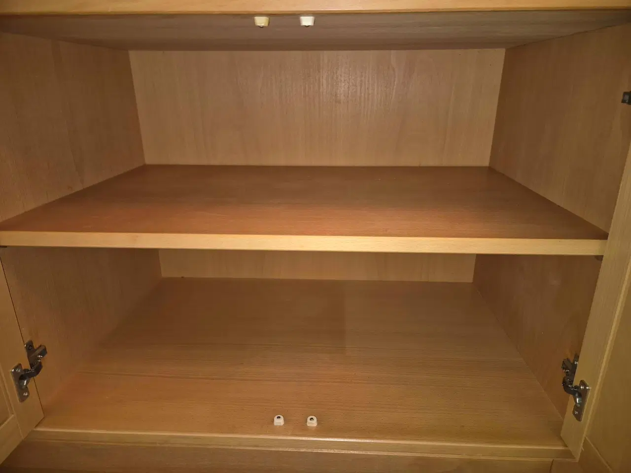 Billede 6 - Bøgeskænk (Gunnar Falsig)