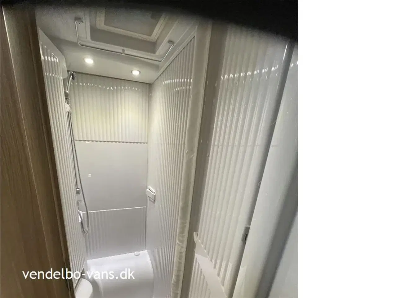 Billede 10 - 2022 - SunLight T 67   Enkeltsenge og kun 6,95 m længde