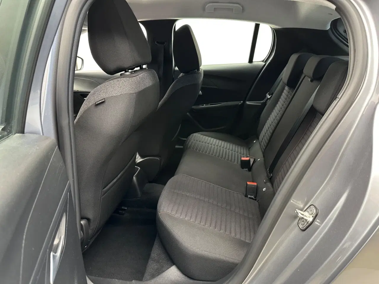 Billede 12 - Peugeot 208 1,2 PureTech 100 Active+