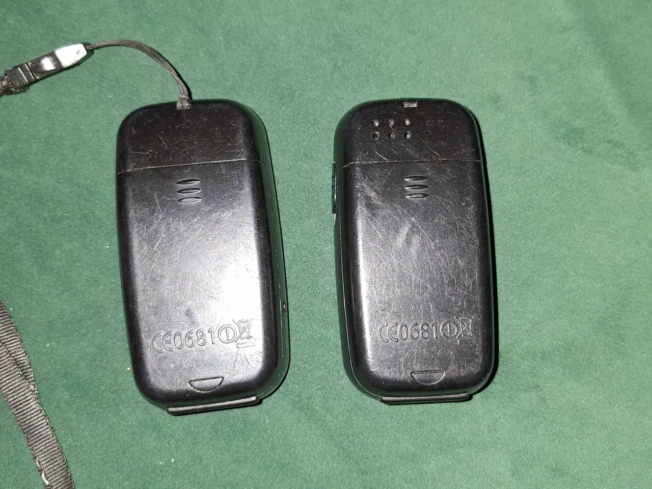 Billede 3 - Neonate babyalarm