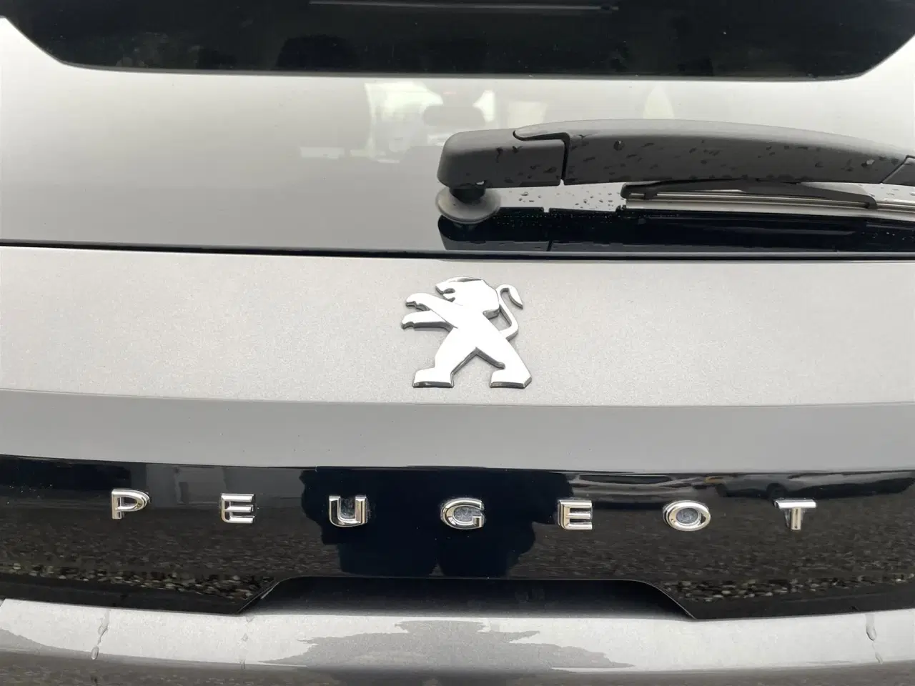 Billede 18 - Peugeot 208 1,2 PureTech Allure Pack 100HK 5d 6g