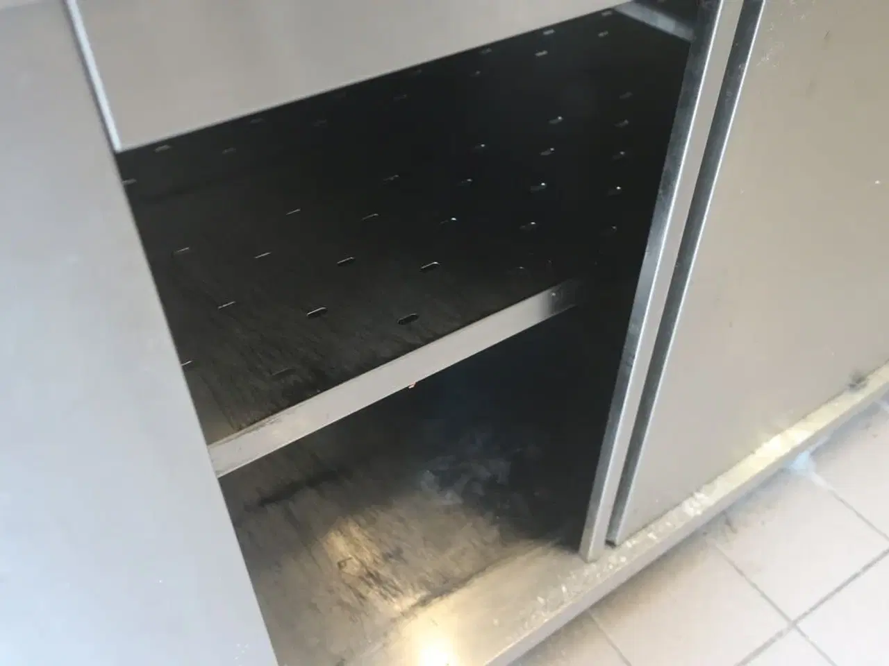 Billede 5 - Varmebord JUKA Table Hot 180