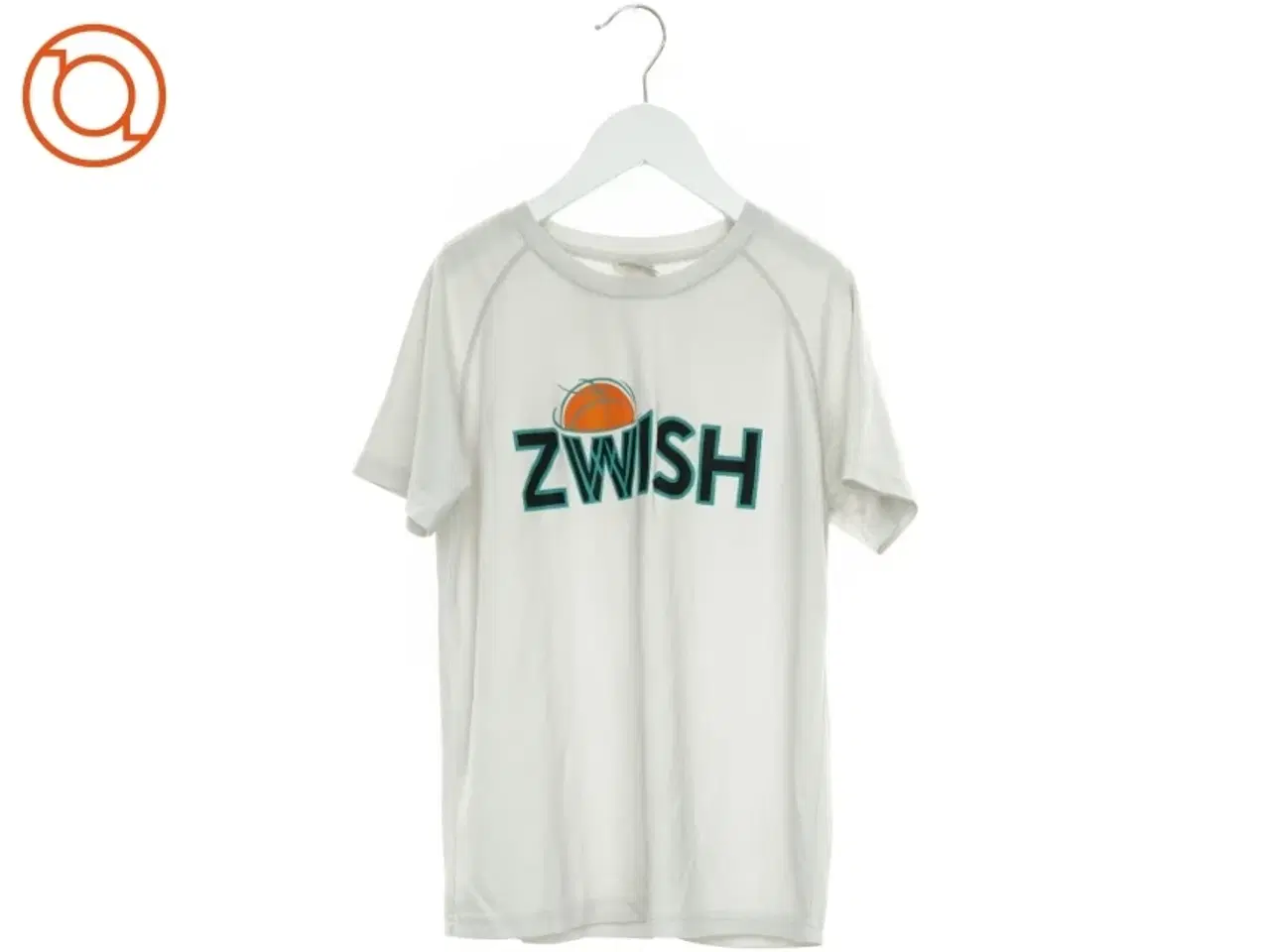 Billede 1 - T-Shirt (str. 140 cm)
