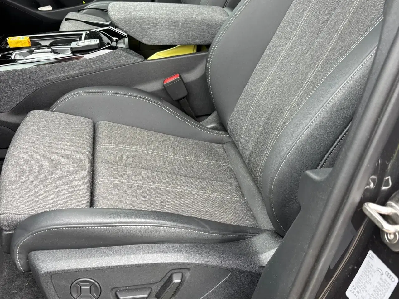Billede 6 - Audi Q6 e-tron  Ultra performance