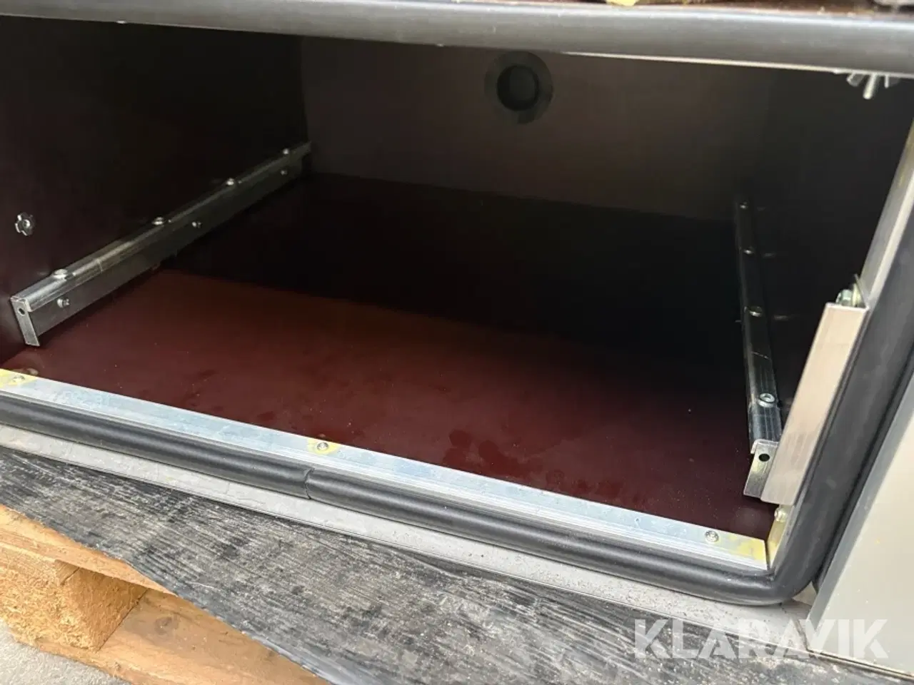 Billede 9 - Sideskab Aka - danbox