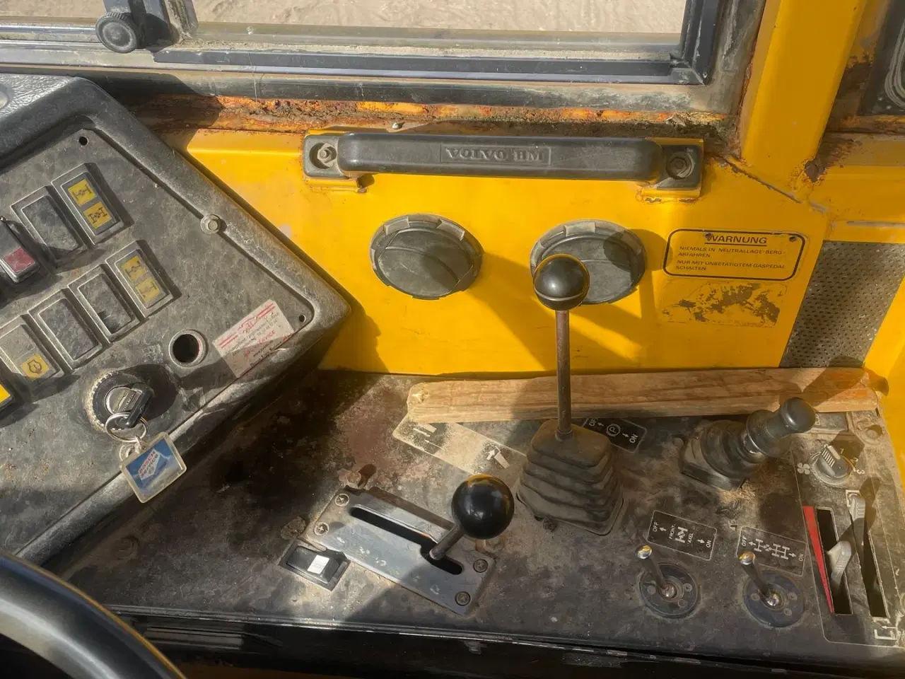 Billede 16 - Volvo A20 6 x 6