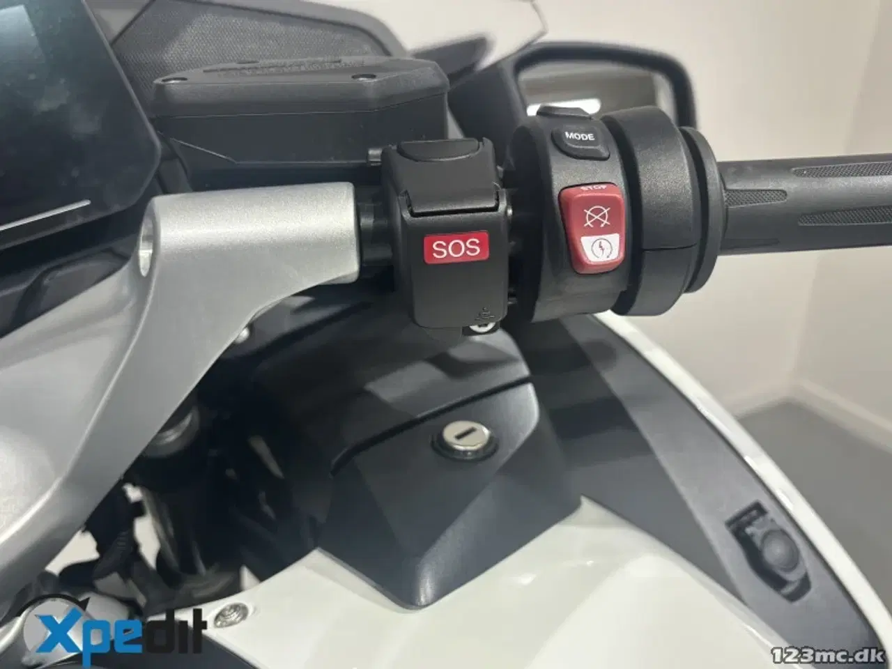 Billede 15 - BMW R 1250 RT