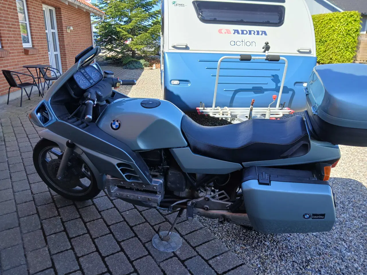 Billede 4 - BMW K100 RS